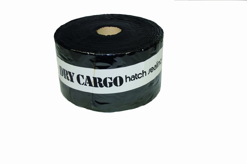 Dry-Cargo-HD-tapefor-loading-hatch,-150-mm